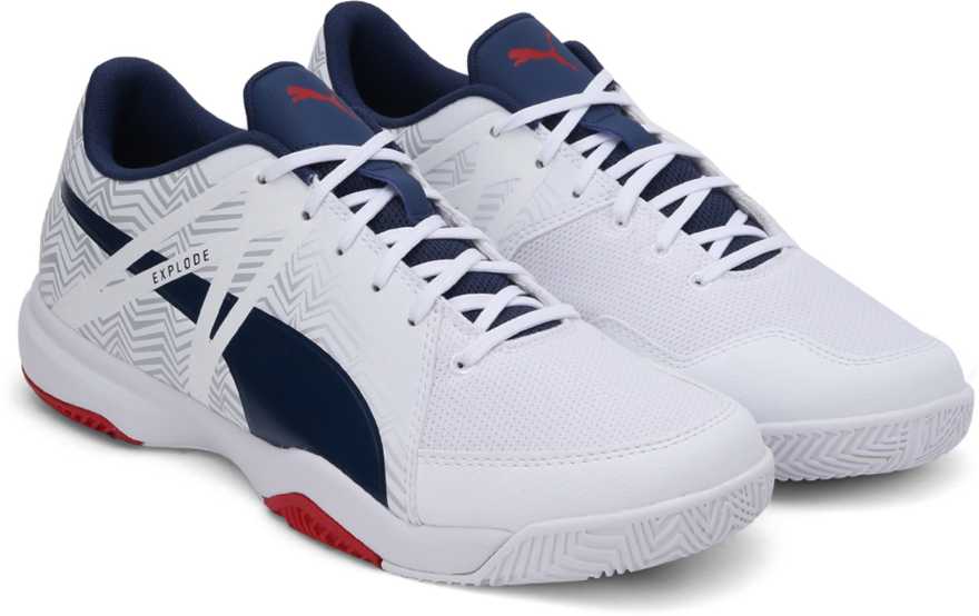 gone crazy shelter Wolf in sheep's clothing puma explode 3 badminton shoes Off 57% - sirinscrochet.com